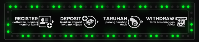 Mamibet4D Jackpot