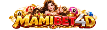 Logo MAMIBET4D